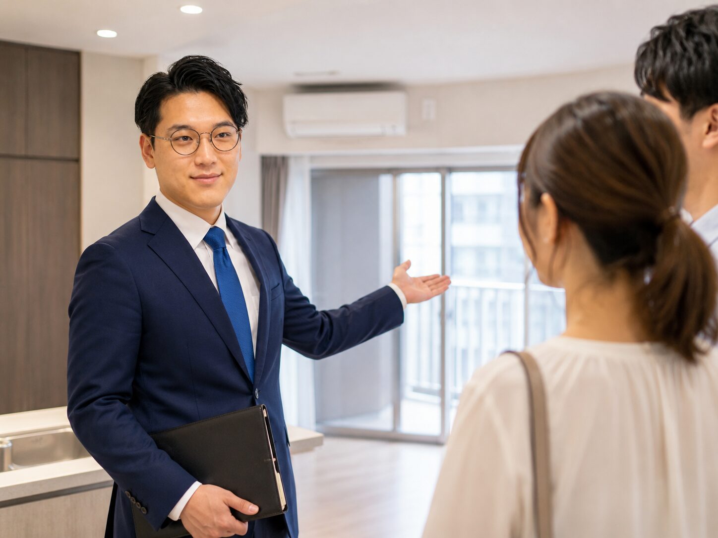 心斎橋不動産 村上諒恭