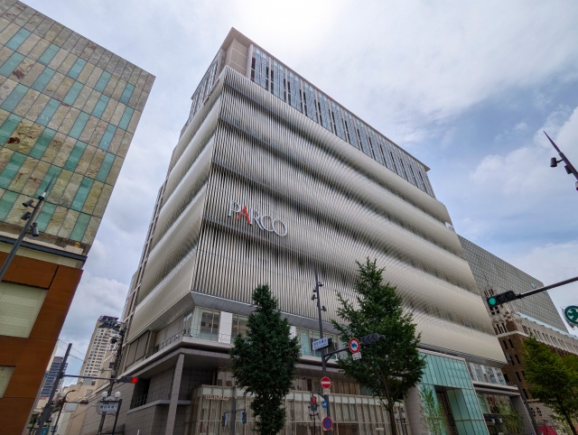 心斎橋PARCO
